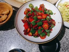 -云荷里·蒸汽石锅鱼·云南菜(中发百旺店)