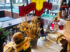 -Pie Bird(新闸路店)