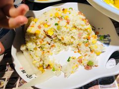 -宽窄巷成都菜(青岛路万达广场店)