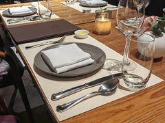 -Mercato莫卡多露台餐厅与酒吧(K11店)