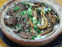 -文记煲仔饭