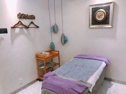 -健身堂科技美肌SPA