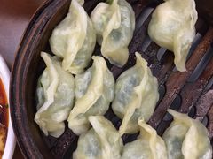 -祝家饺子馆