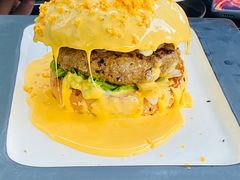 -Lets burger非常汉堡·环球风味(蓝色港湾店)