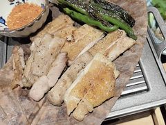 -一心创作料理屋(经开万达店)
