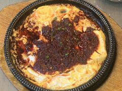 -英兰朝族饭店·英兰锅包肉(佳园路店)