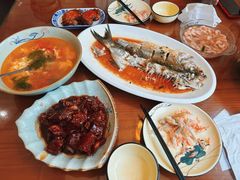 -灵福缘私房菜·农家菜(拈花湾·灵山大佛必推店)