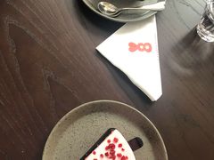 -8 Hearts Coffee(悟锦世纪大楼店)