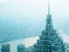 -上海柏悦酒店·世纪100牛排馆