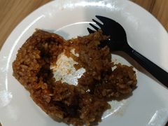 -百年朱苦拉咖啡(博物馆店)