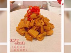 -喜鼎海胆水饺(平安金融中心店)