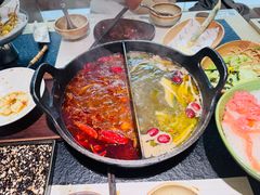 -山缓缓火锅(青岛万象城店)