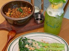 -The Good Place好地方·Brunch·coffee(国贸店)