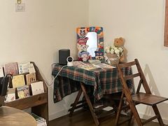-嘁嘁茶泡饭