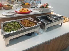 -禾匙素食自助(莱蒙都会店)