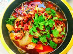 -成都驻京办餐厅(蜀都宾馆店)