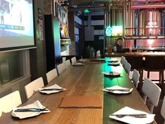 大堂-Goose Island Brewhouse鹅岛精酿啤酒餐厅