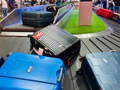 -吉隆坡国际机场