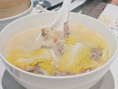 -四季民福烤鸭店(王府井灯市口店)