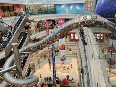 -巴黎春天(浦建店)