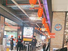 -天都火锅酒楼(虹梅南路店)