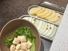 -鸿姐老火锅·传统炒料(上海旗舰店)