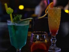 -ohbar live house(人广店)