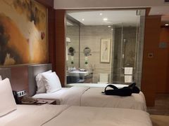 -深圳观澜格兰云天国际酒店