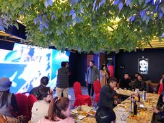 -W20 SHINING Party·K(悦豪和平路店)