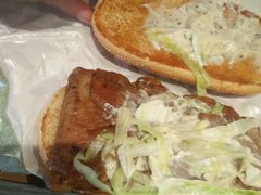 -麦当劳(咸阳人民路店)