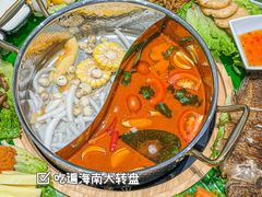 -椰小鸡·琼州糟粕醋(美兰缤纷城店)