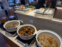 -素满香·食养自助(天一广场店)