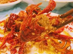 -霸王虾·小龙虾香辣蟹(玉林店)