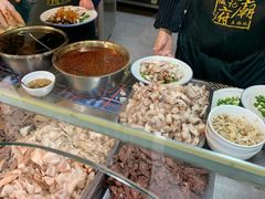 -温记府廟豆汤饭·始于1955年(海椒店)