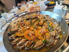 -79号渔船海鲜饭店(宝安店)