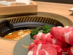 -呷哺呷哺(太原万象城店)