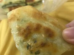 -咏春葱油饼(德政中路店)