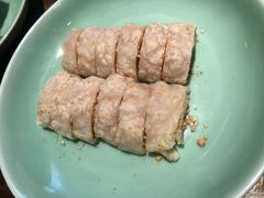 -粗茶淡饭·隐庐私厨(东亭店)