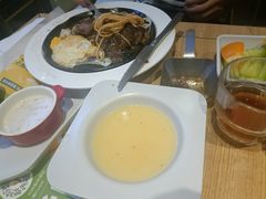 -豪客来牛排(宝龙城市广场店)