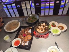 -姑苏家宴·苏帮菜·松鼠桂鱼(苏州总店)