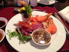 iphone_upload_pic-咖啡苑自助餐厅·中国大饭店