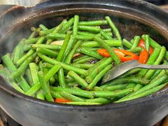 -津津菜馆(绝没分店)