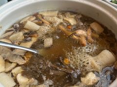 -黔蘑菇四季餐厅(观山湖店)