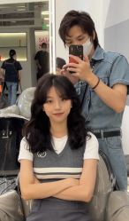 -Style HAIR