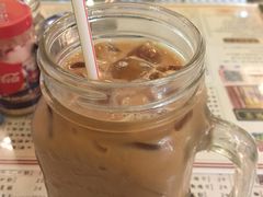 香滑奶茶-金捞茶餐室(祐汉兴隆楼店)