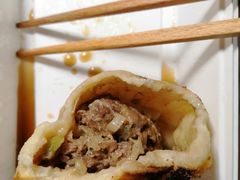 -宝瑞门钉肉饼店