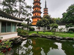 -吴作人艺术馆