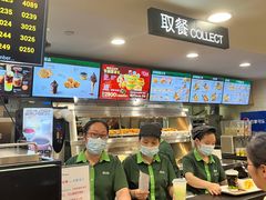-德克士(砂之船奥特莱斯店)