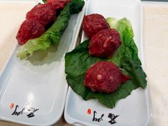 -名门潮牛·鲜牛肉海鲜火锅.烧烤自助餐厅(诚丰广场店)
