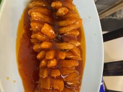 -神仙钵湘香土菜馆(光华路店)